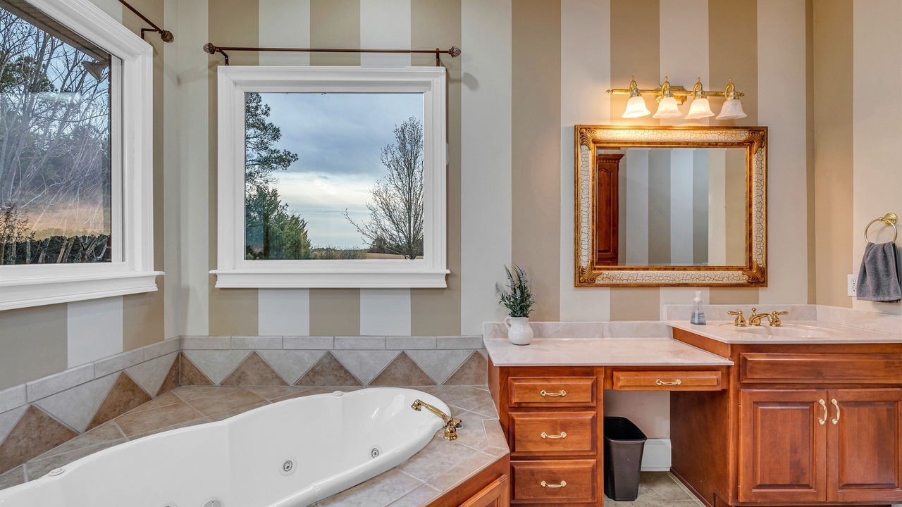 Photo of Bathroom in Mayhew
