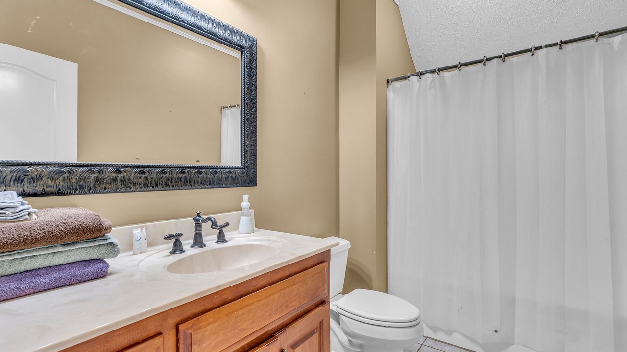 Photo of Bathroom in Mayhew
