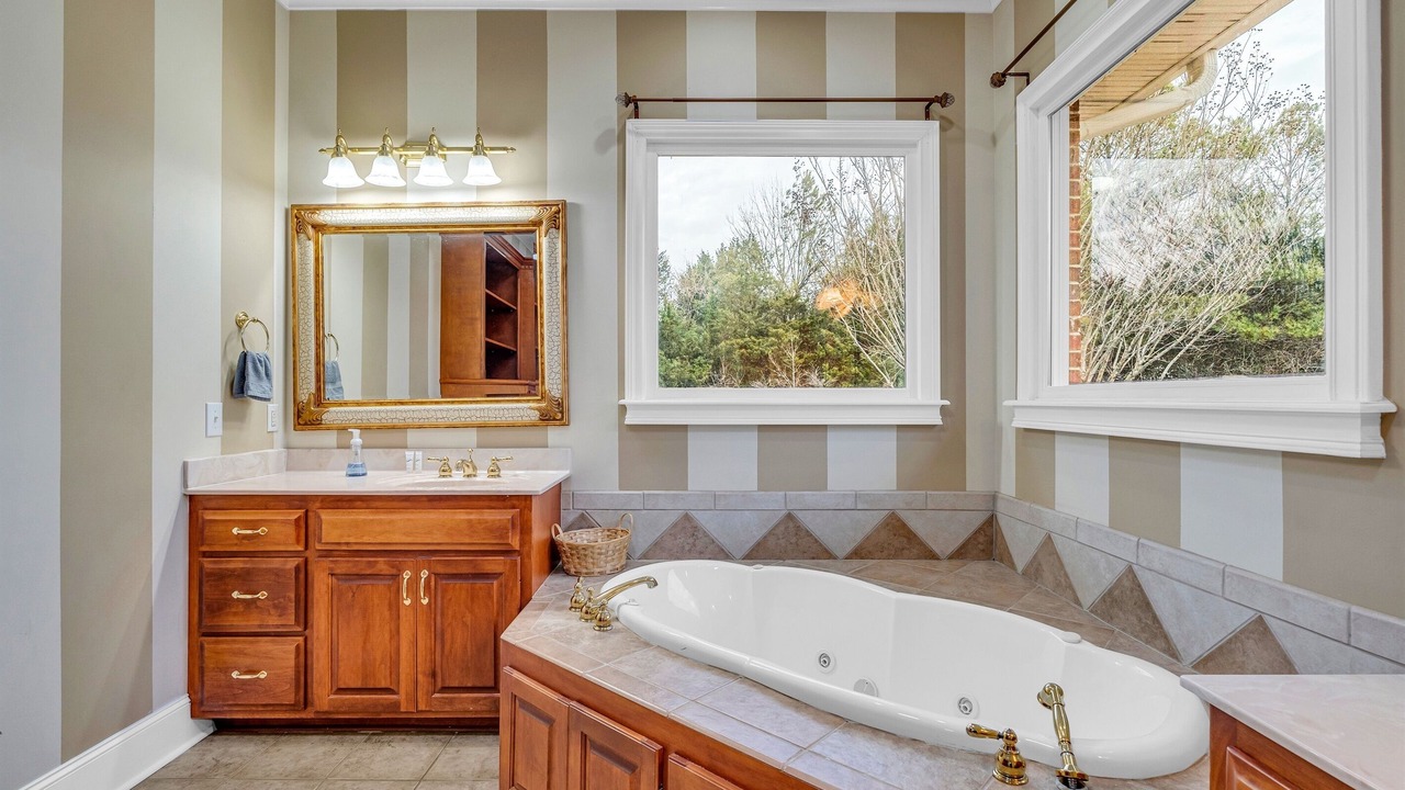 Photo of Bathroom in Mayhew