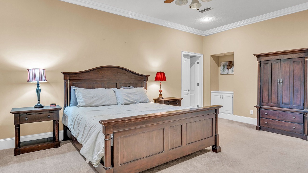 Photo of Bedroom in Mayhew
