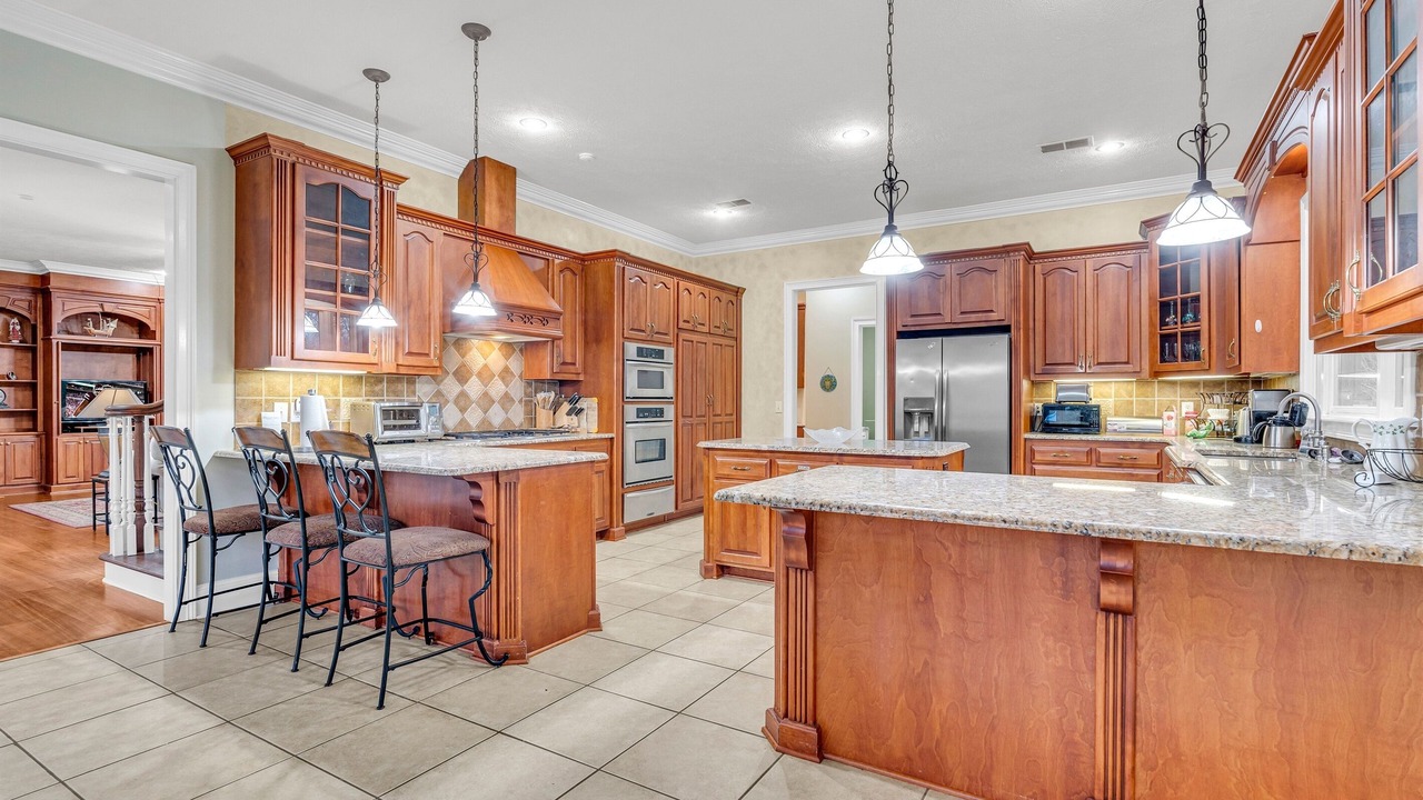 Photo of Kitchen in Mayhew