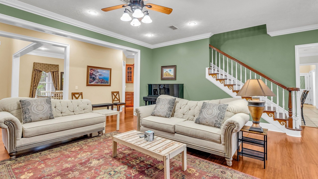 Photo of Livingroom in Mayhew