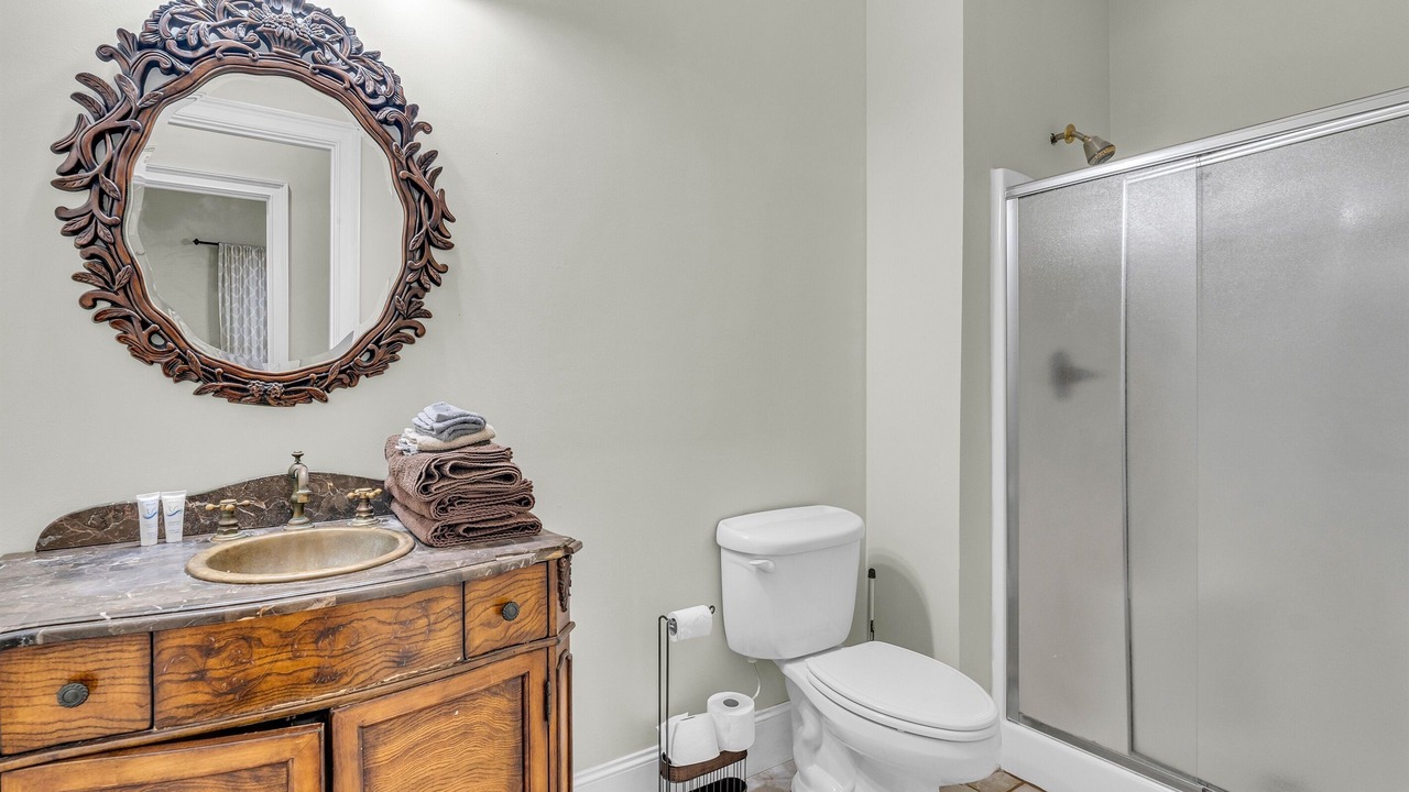 Photo of Bathroom in Mayhew