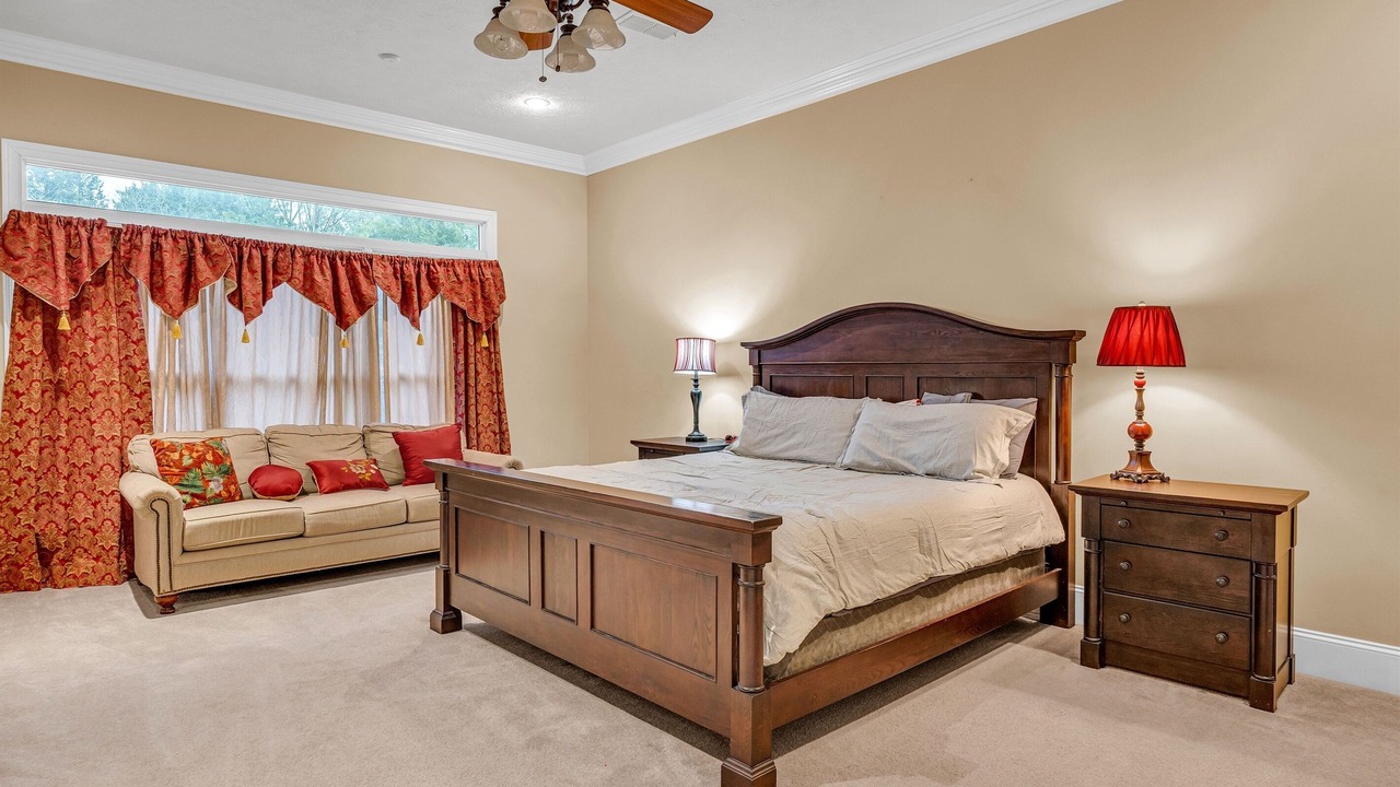 Photo of Bedroom in Mayhew