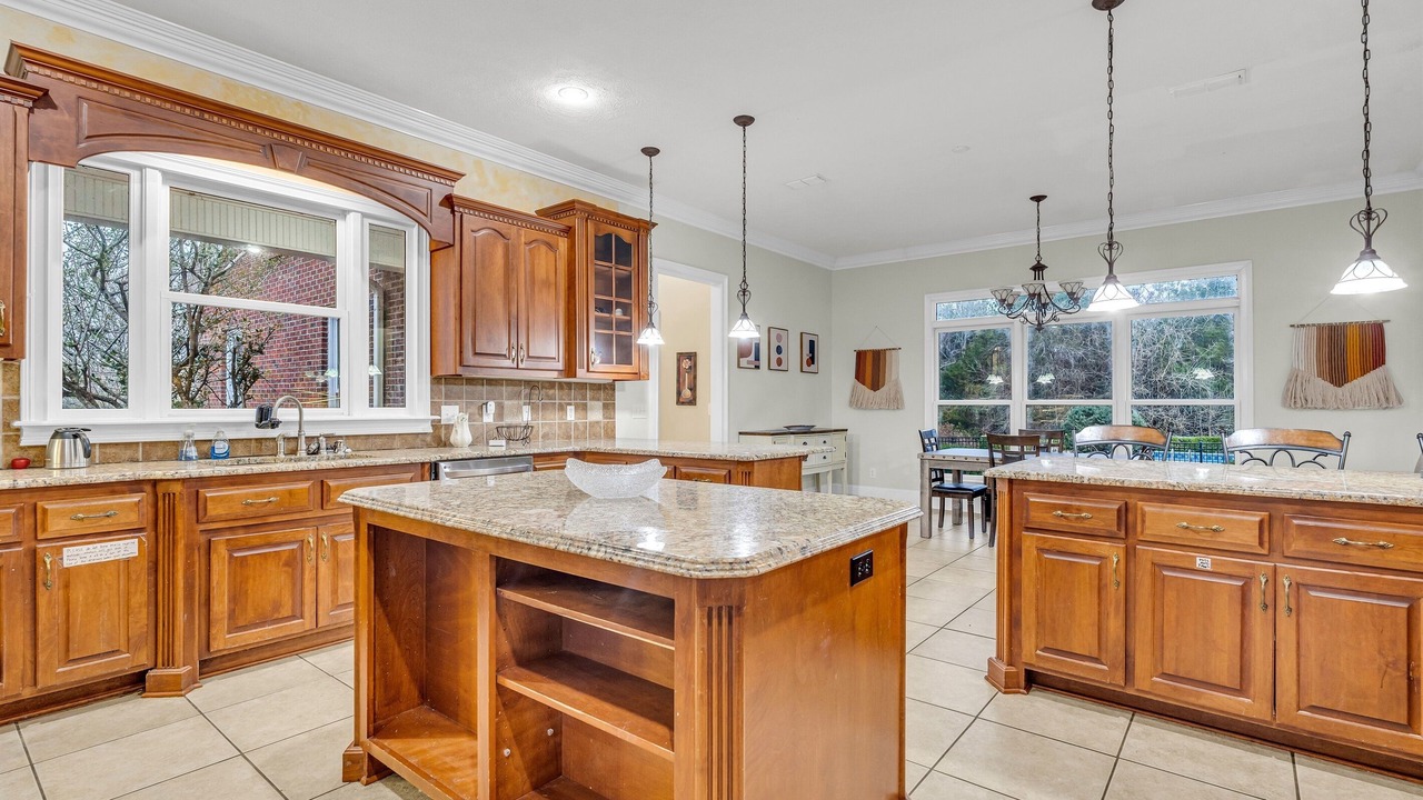 Photo of Kitchen in Mayhew