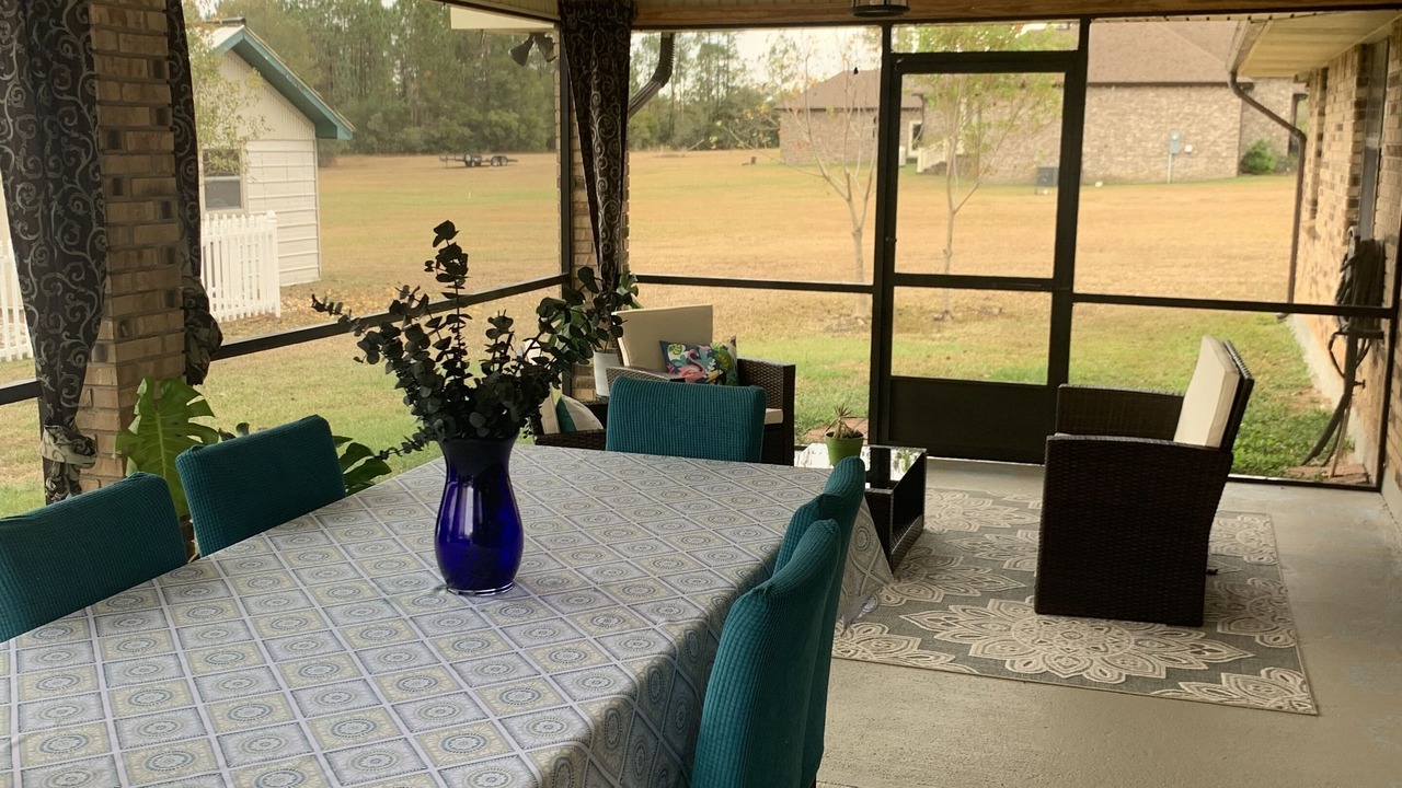 Photo of Outdoor in Gulfport