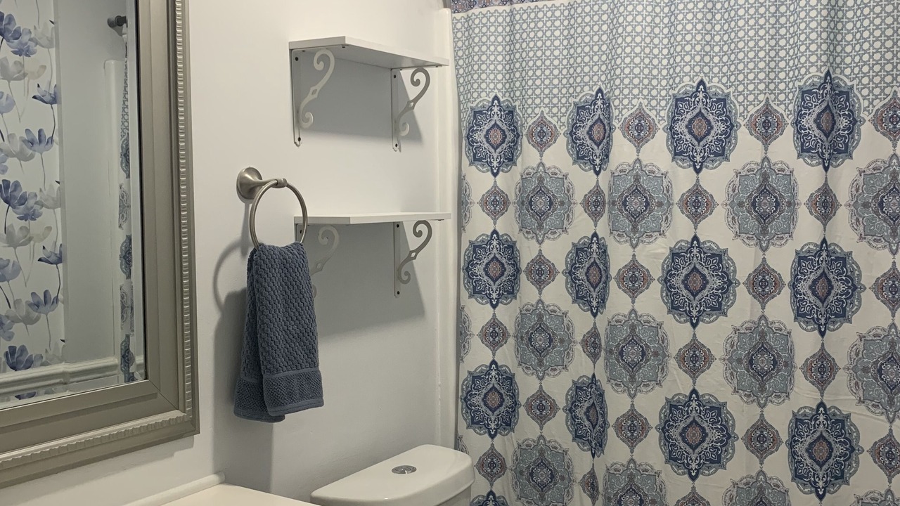 Photo of Bathroom in Gulfport