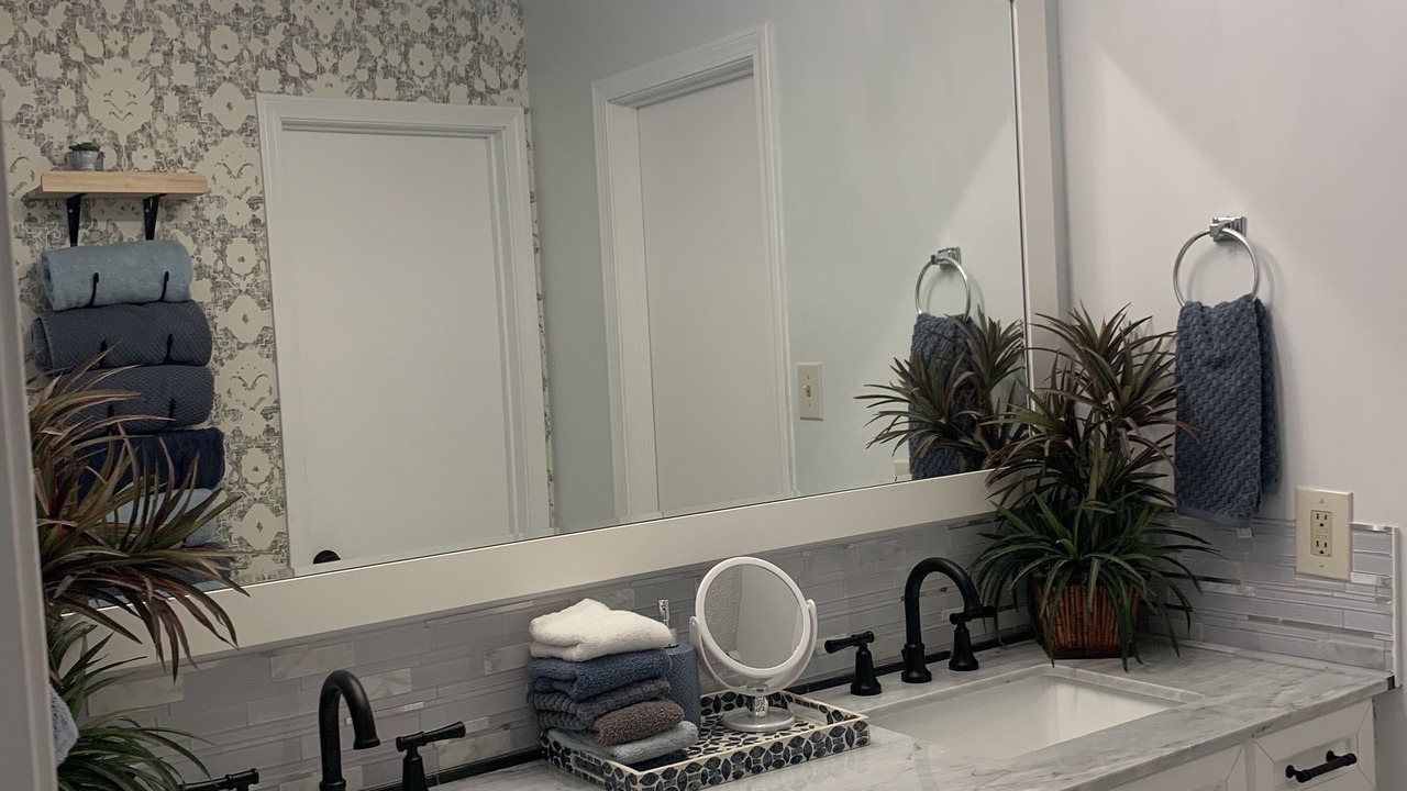 Photo of Bathroom in Gulfport