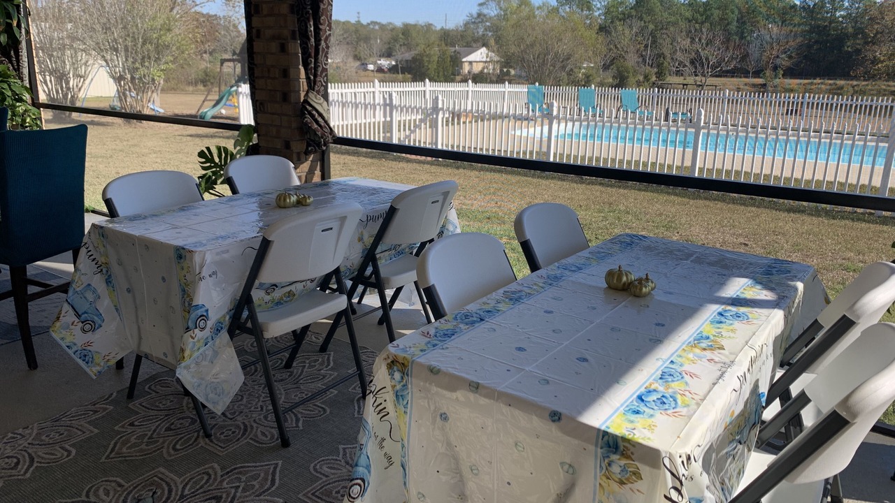 Photo of Outdoor in Gulfport
