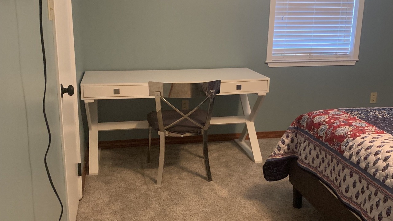 Photo of Bedroom in Gulfport