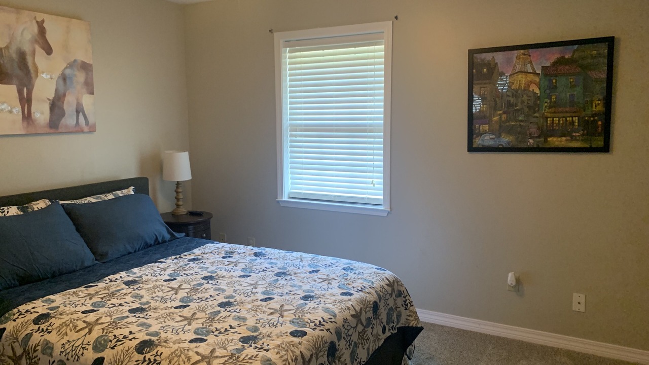 Photo of Bedroom in Gulfport