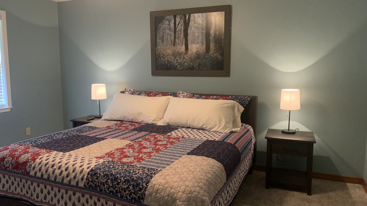 Photo of Bedroom in Gulfport