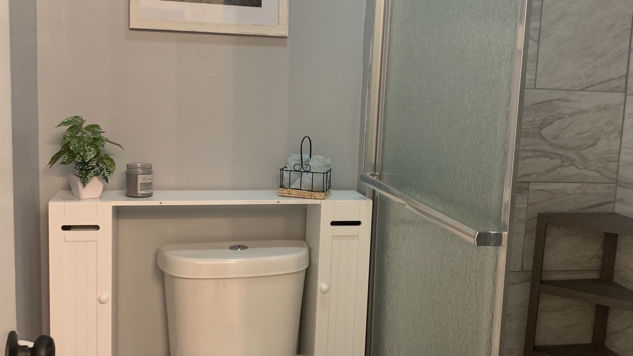 Photo of Bathroom in Gulfport