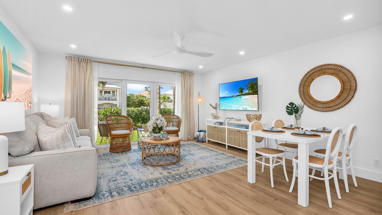 Photo of Bedroom in Juno Beach