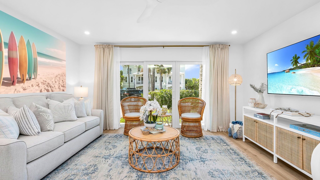 Photo of Bedroom in Juno Beach