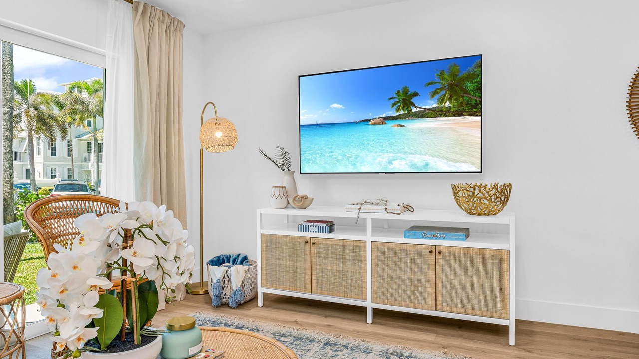 Photo of Bedroom in Juno Beach