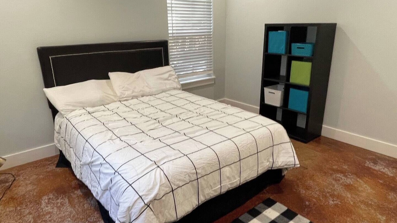 Photo of Bedroom in Mount Vernon