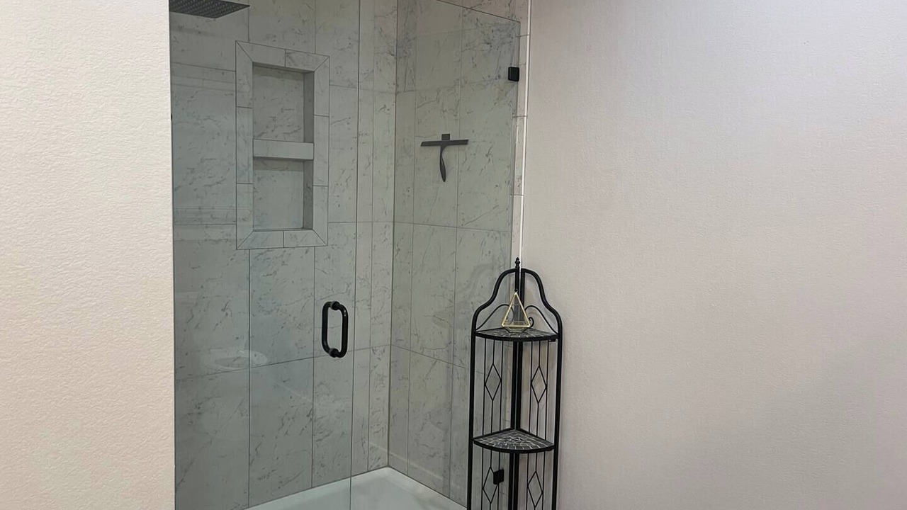 Photo of Bathroom in Mount Vernon
