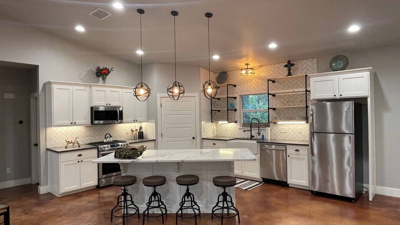 Photo of Kitchen in Mount Vernon