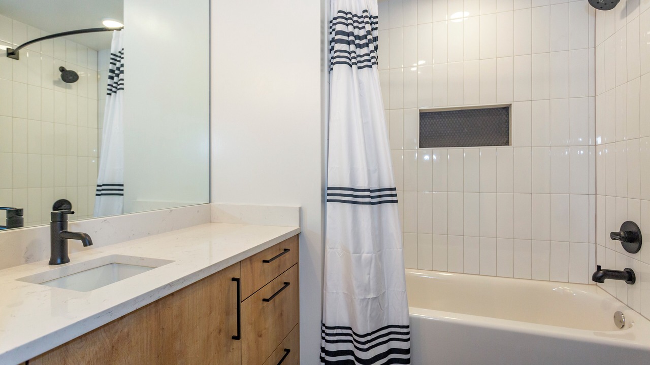 Photo of Bathroom in Civil Rights Historic District