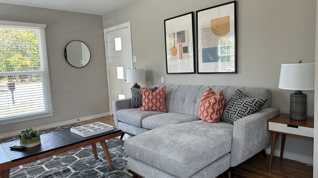 Photo of Livingroom in Dallas