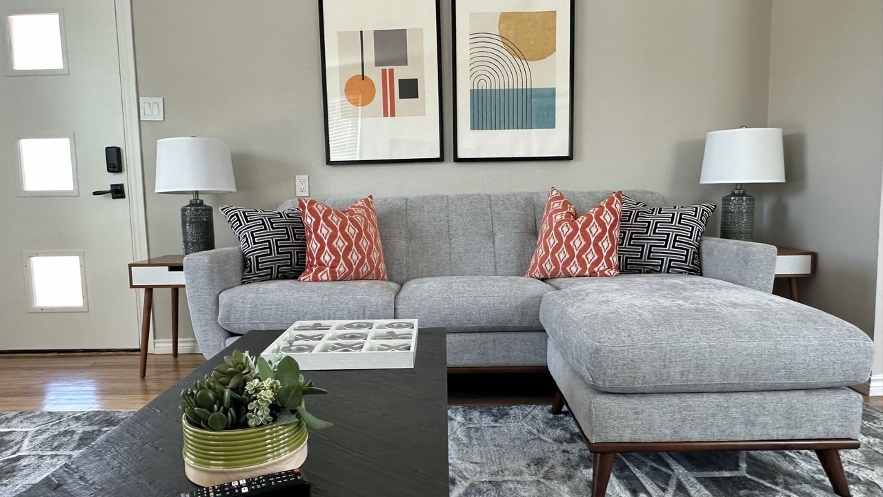 Photo of Livingroom in Dallas