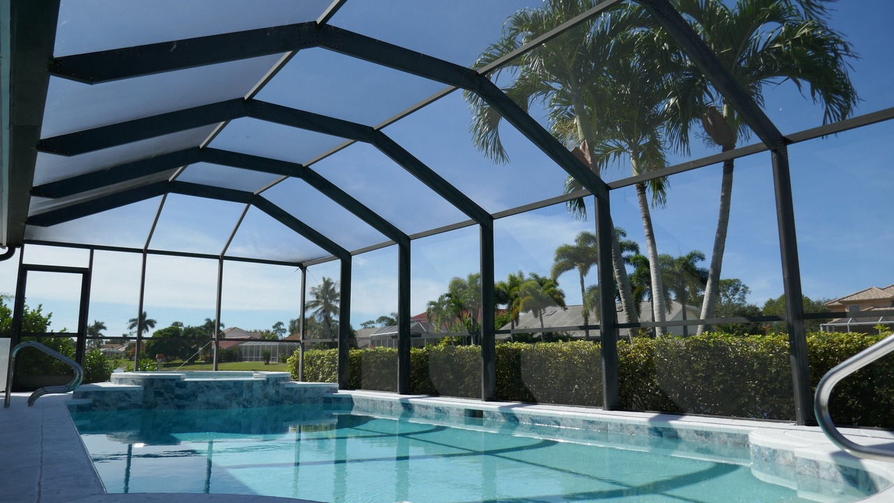 Photo of Outdoor in Crown Pointe