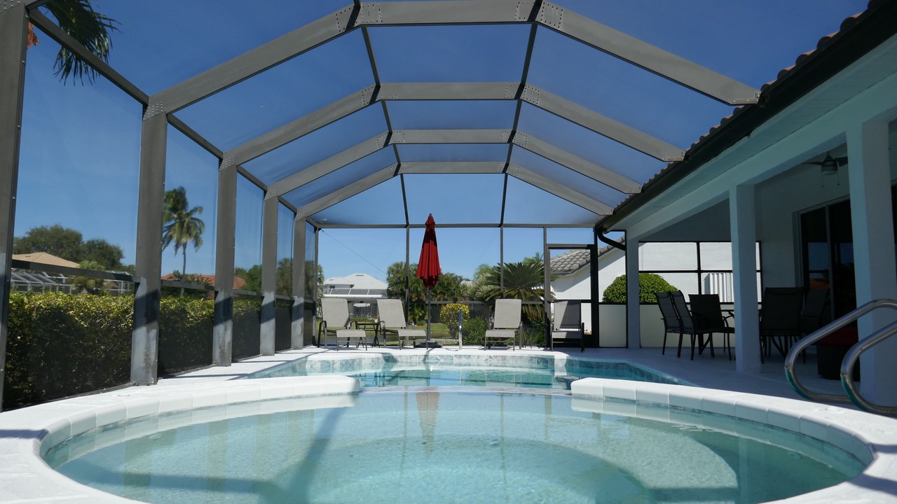 Photo of Outdoor in Crown Pointe