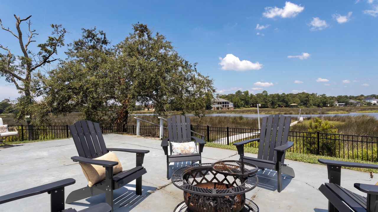 Photo of Patio Balcony in Ocean Springs