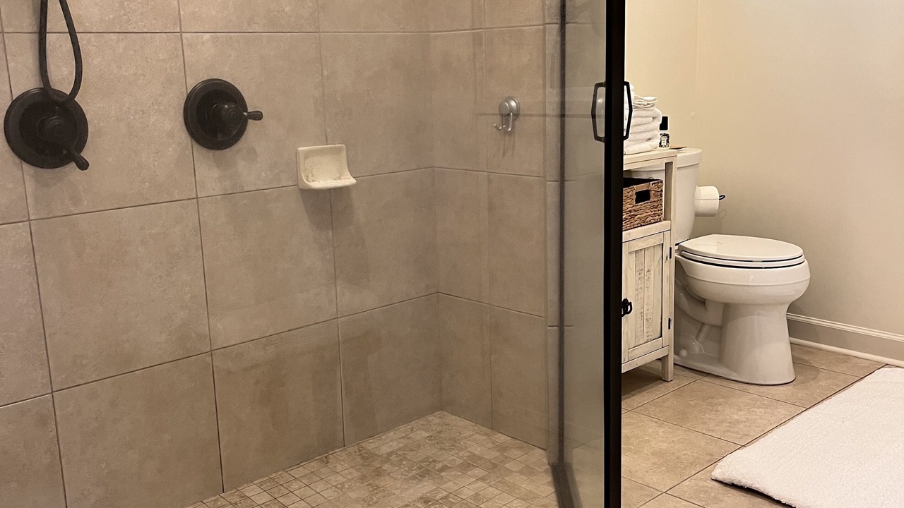 Photo of Bathroom in University Hills