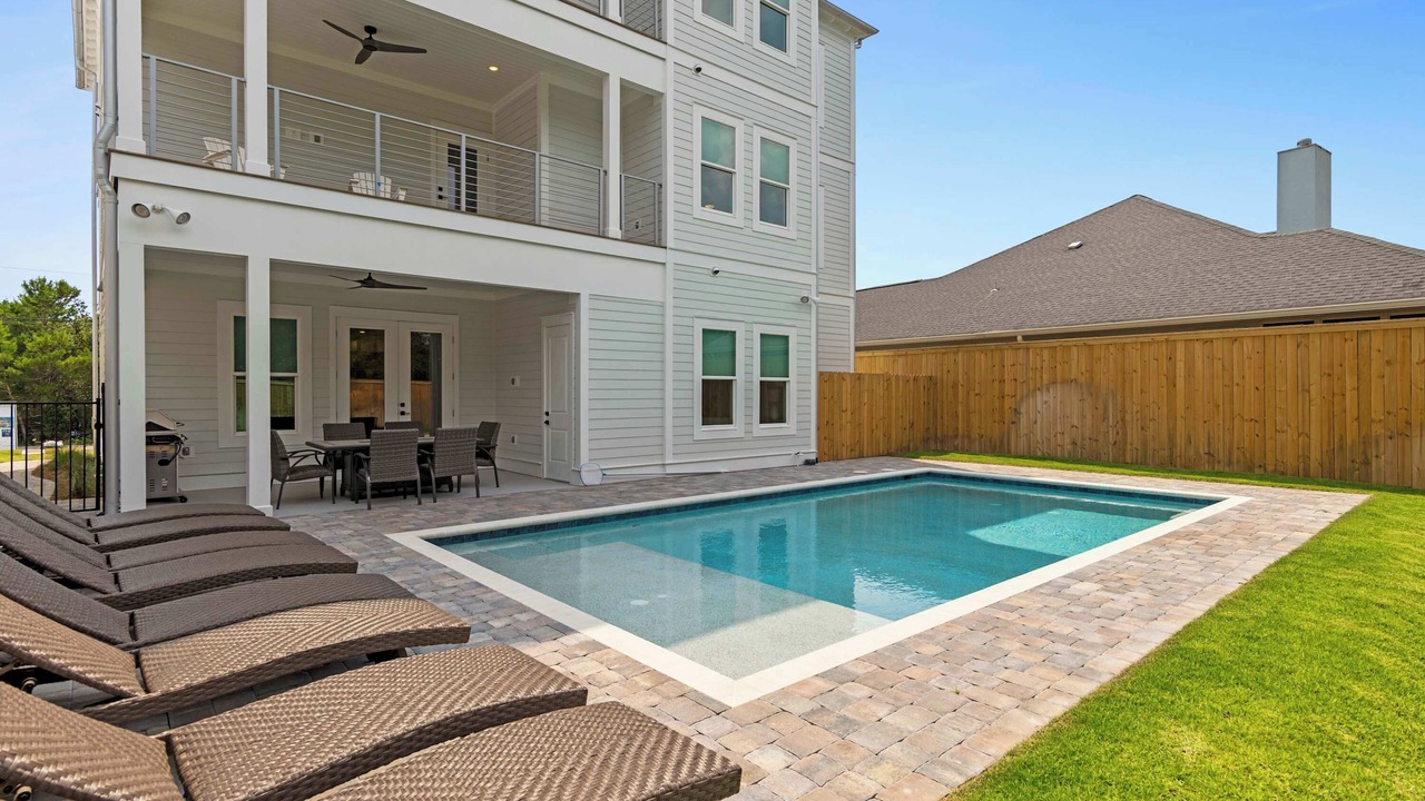 Photo of Outdoor in Dune Allen Beach