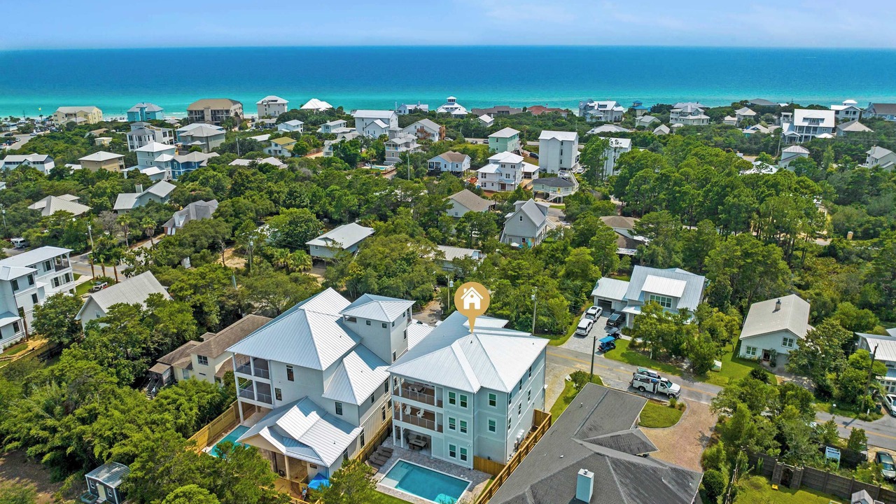 Photo of Outdoor in Dune Allen Beach