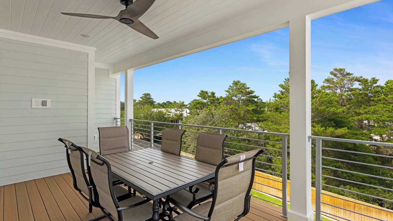 Photo of Outdoor in Dune Allen Beach