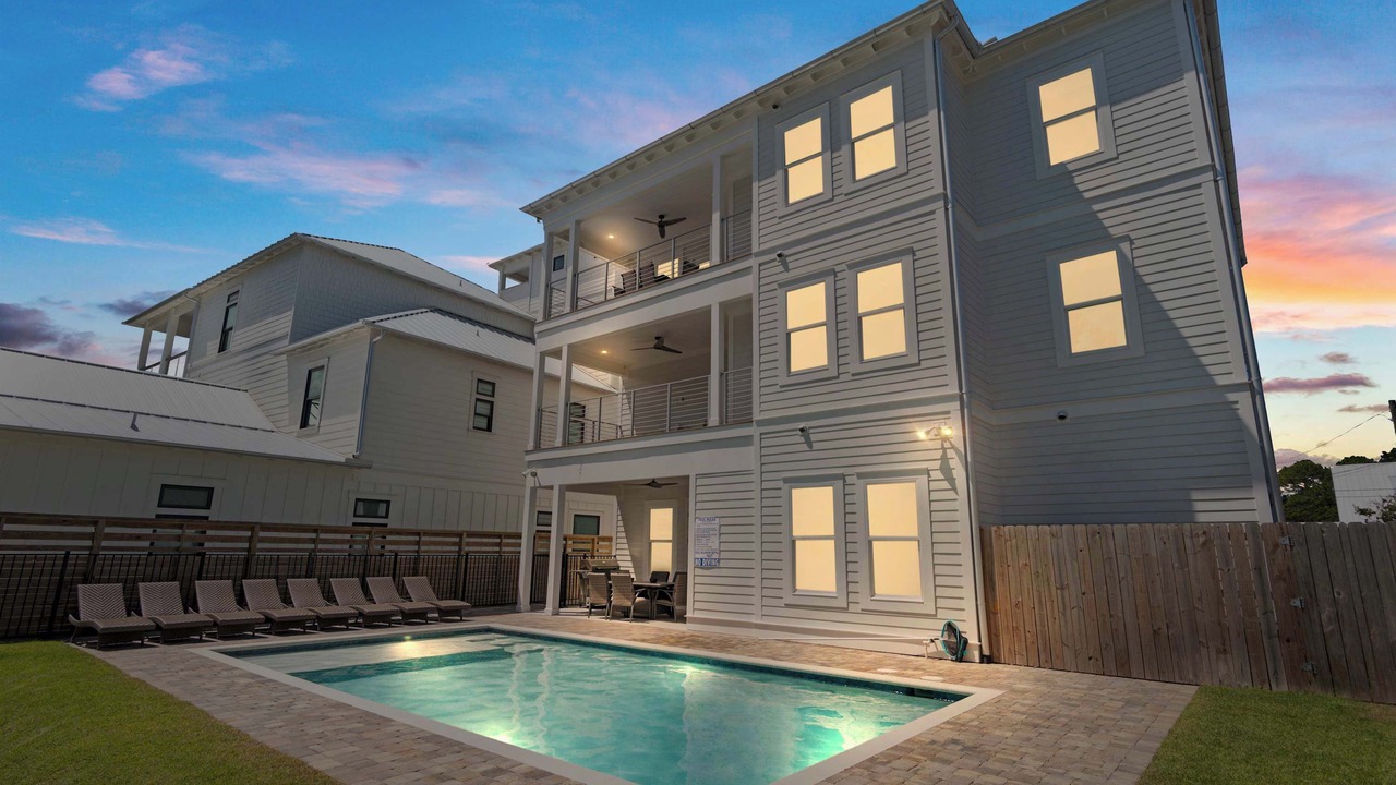 Photo of Outdoor in Dune Allen Beach