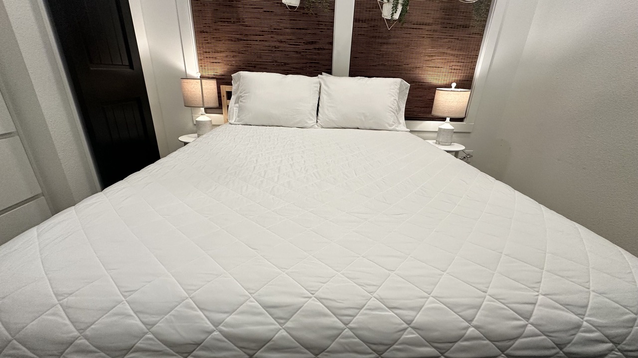 Photo of Bedroom in Dogwood