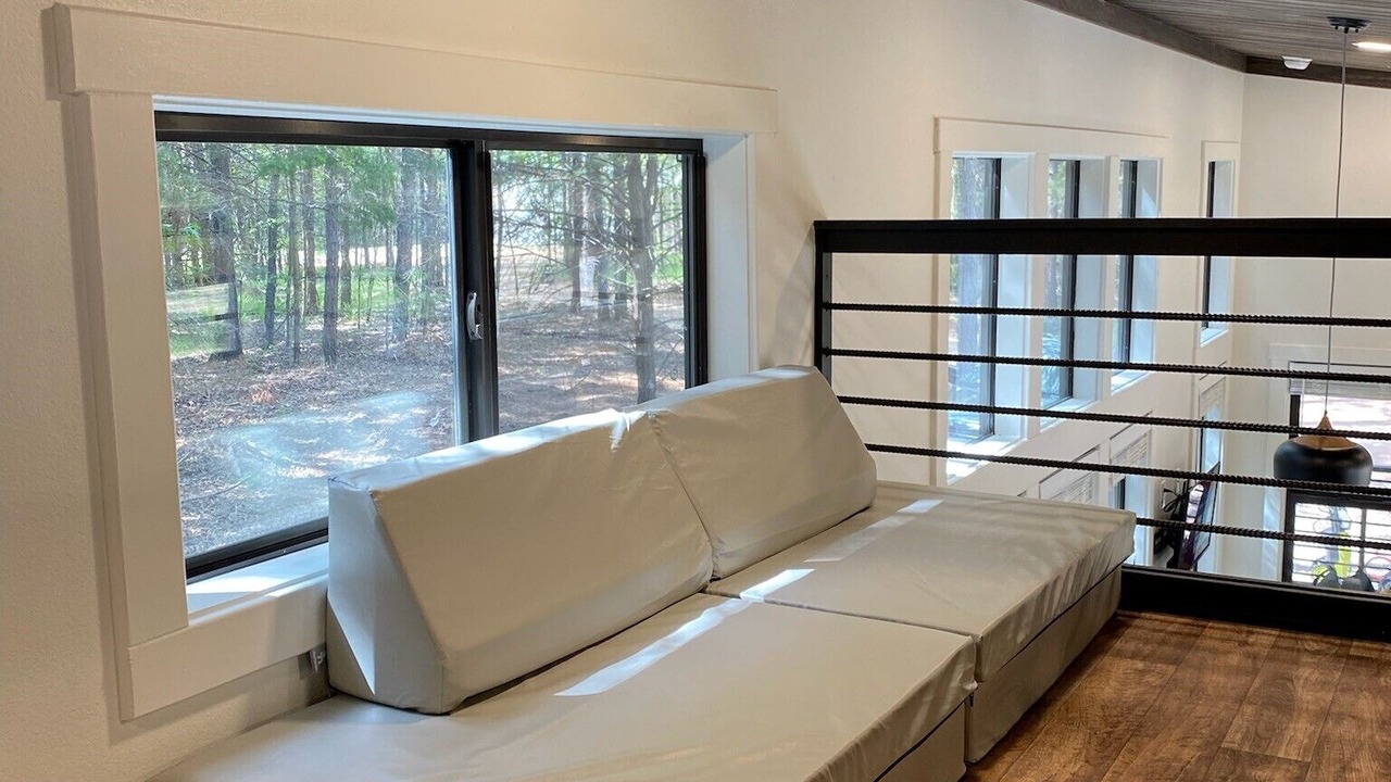 Photo of Livingroom in Dogwood
