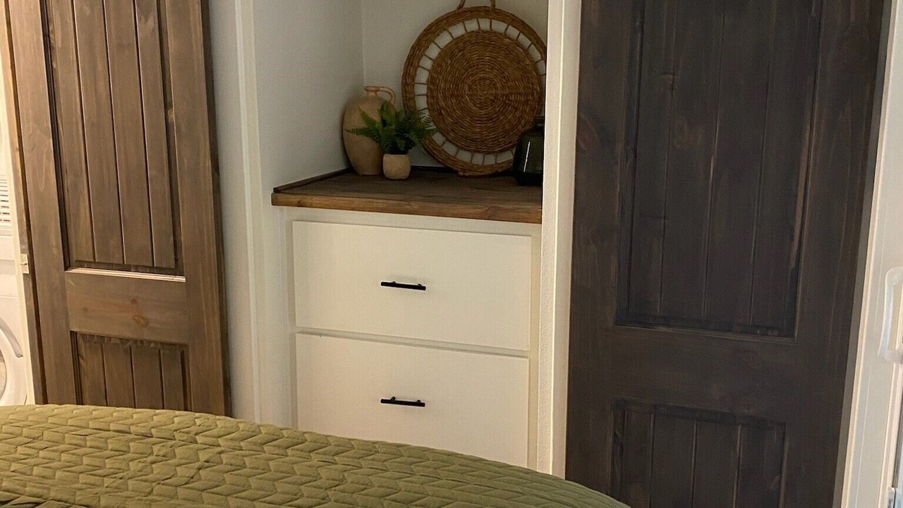 Photo of Bedroom in Dogwood