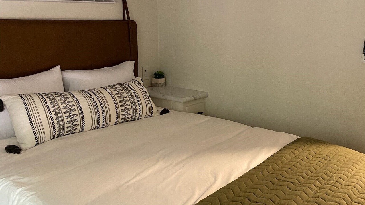 Photo of Bedroom in Dogwood