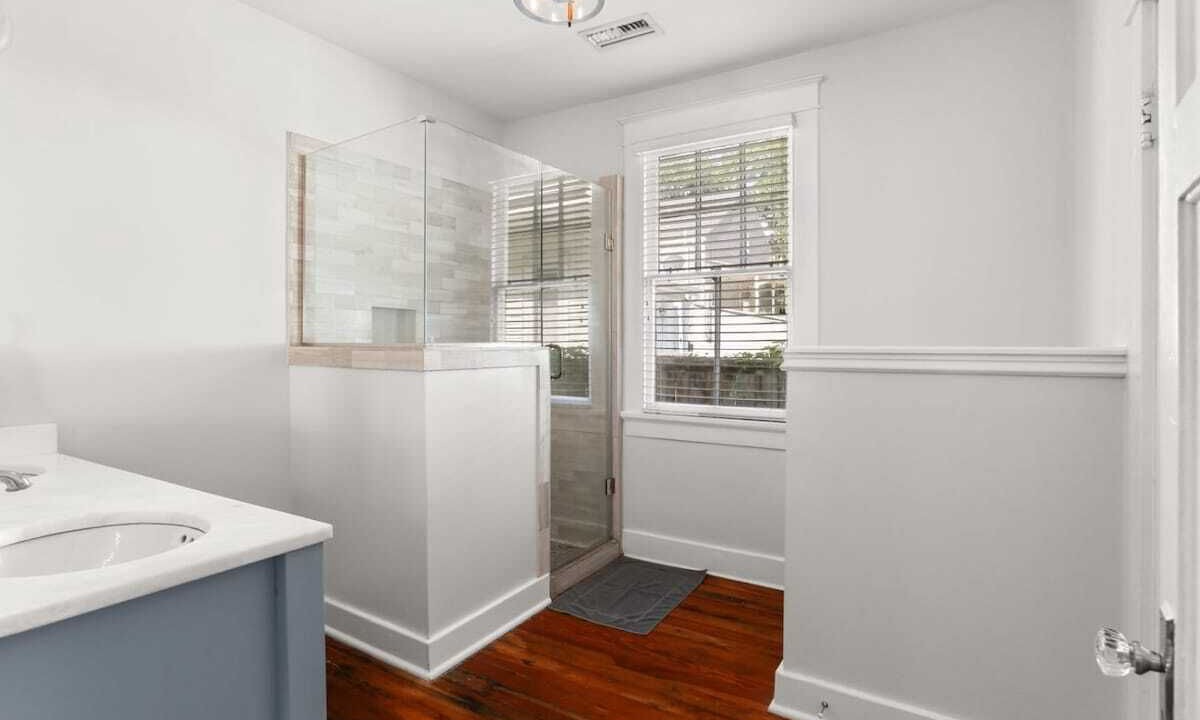 Photo of Bathroom in Esplanade Ridge