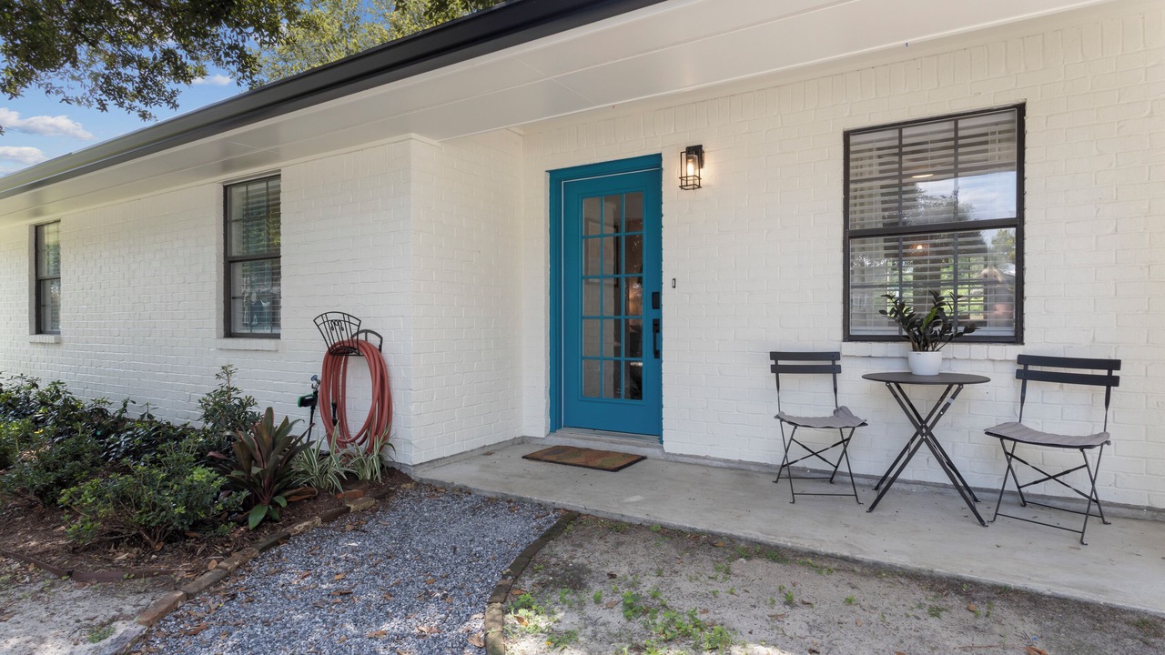 Photo of Outdoor in Gulf Park Estates