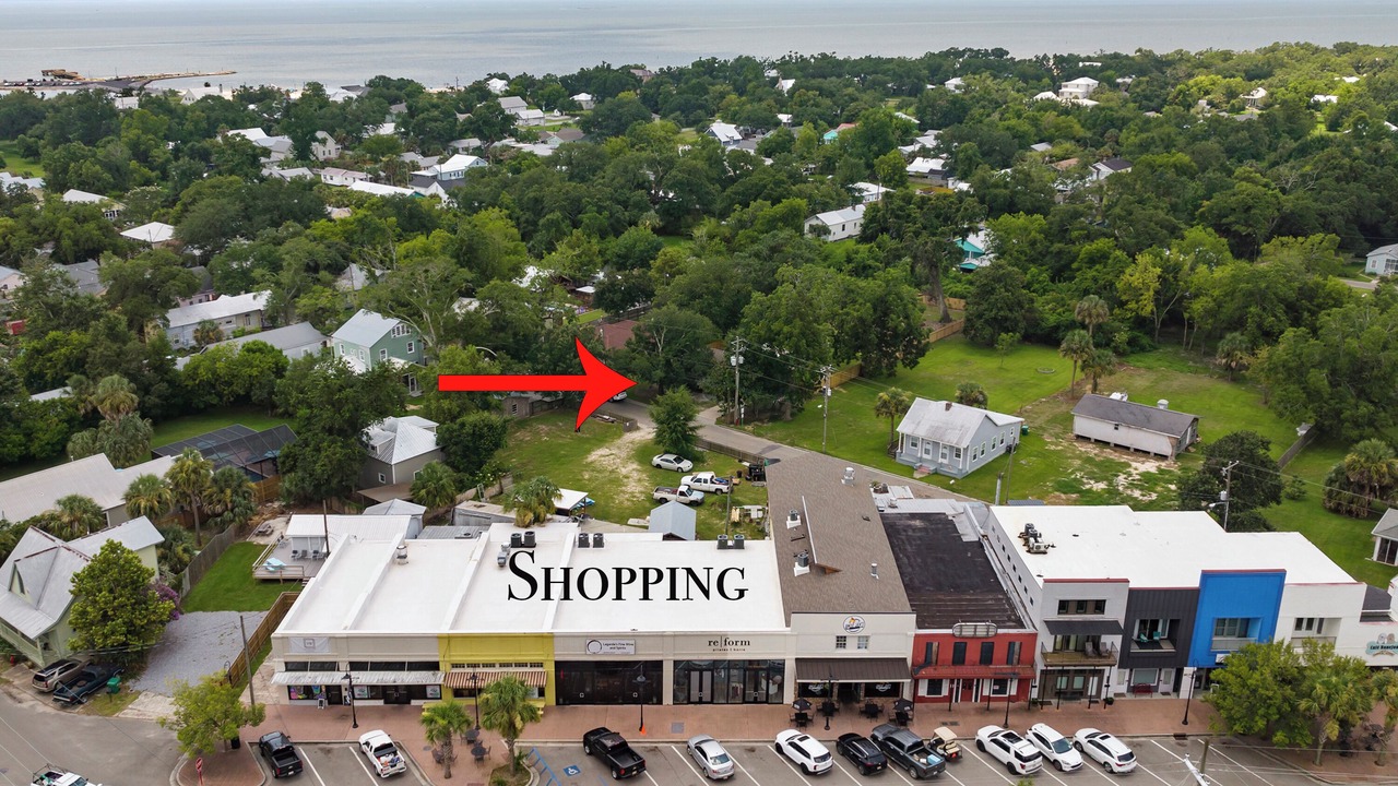 Photo of Outdoor in Gulf Park Estates
