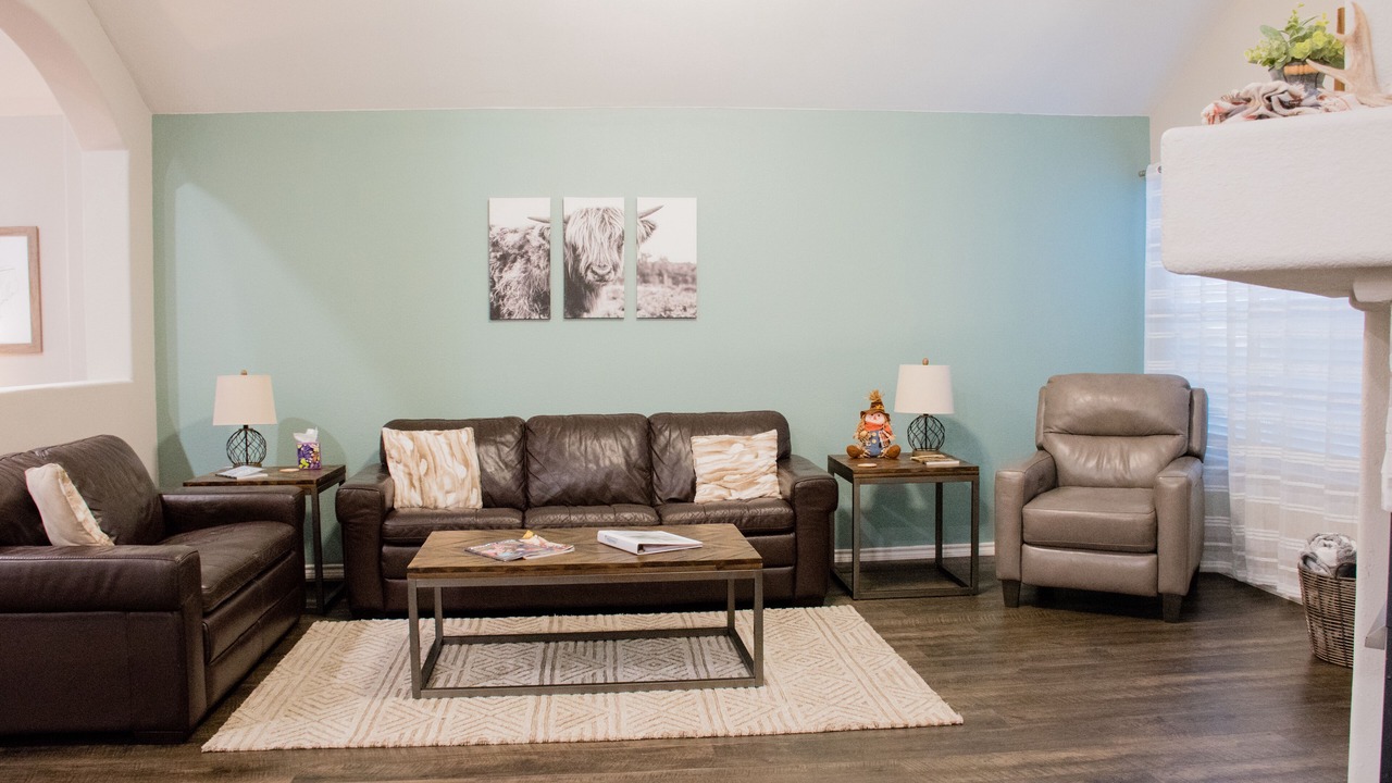 Photo of Livingroom in McKinney