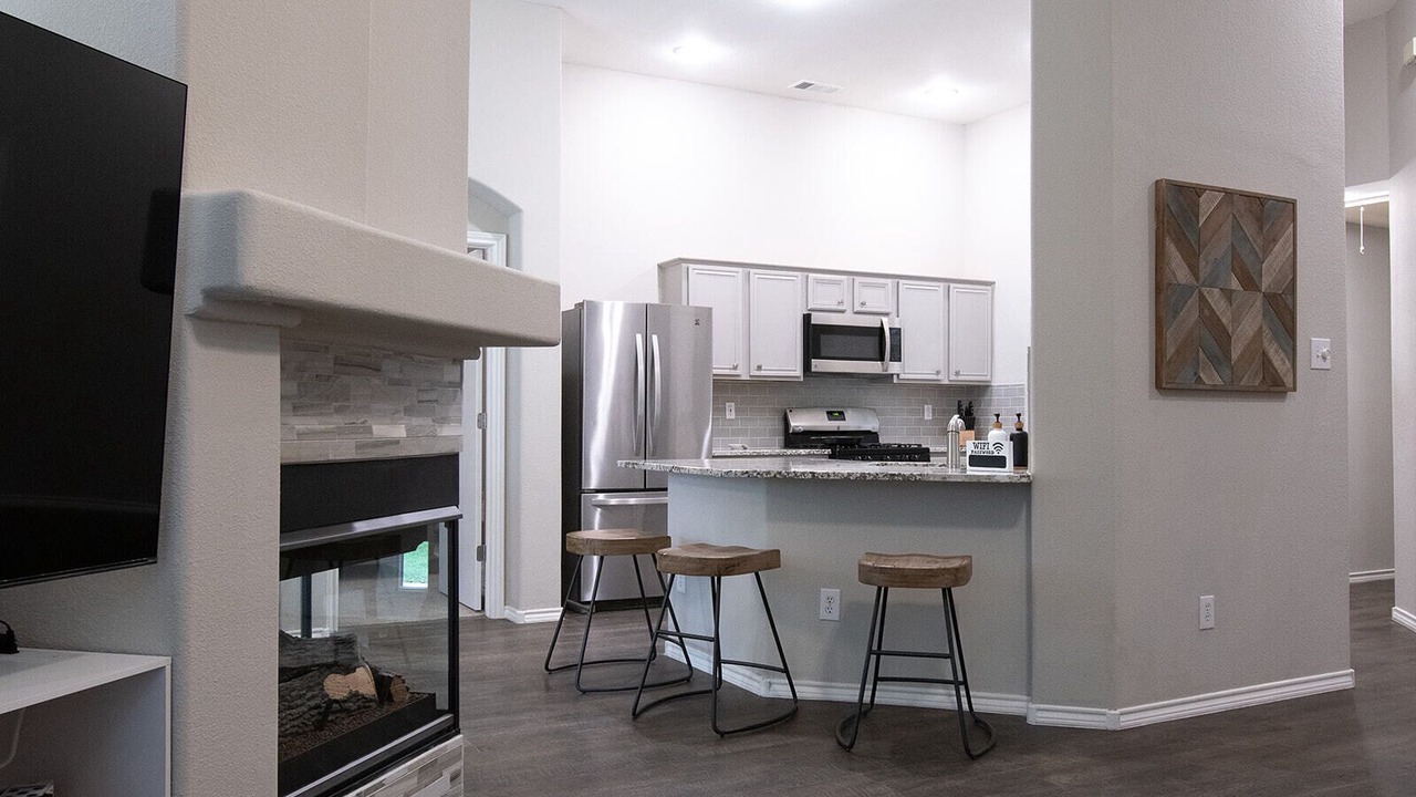 Photo of Kitchen in McKinney