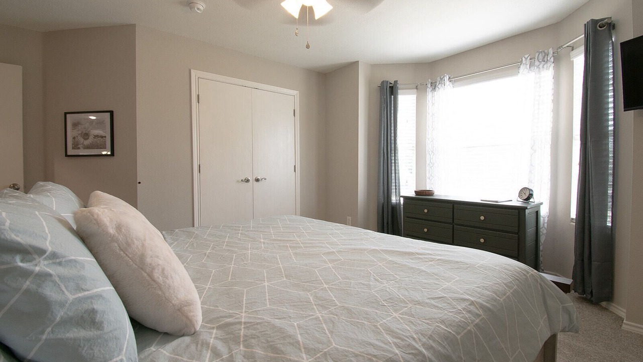 Photo of Bedroom in McKinney
