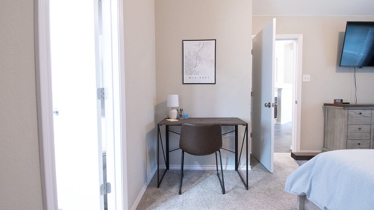 Photo of Bedroom in McKinney