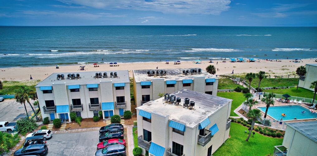 Photo of Others in St. George Island