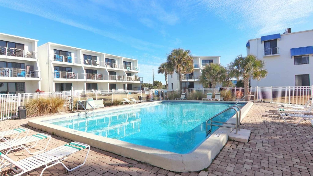 Photo of Outdoor in St. George Island