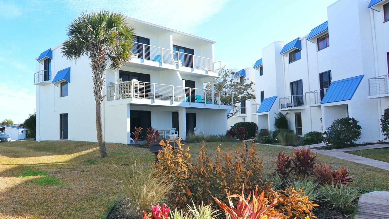 Photo of Outdoor in St. George Island