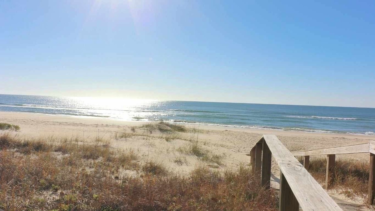 Photo of Others in St. George Island