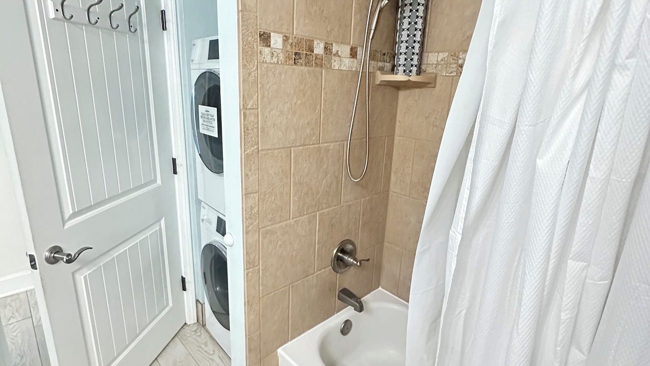 Photo of Bathroom in St. George Island